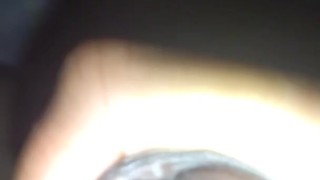 Nagising kaya nag salsal nalang