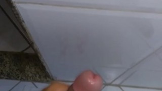 Gozando em um dia normal... @Sr.jhon25