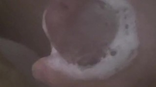 Cum in the shower with ME 😜