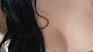 Eu e um fã, Gozamos em uma chamada de vídeo 😋🤤💦