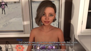 A Petal Among Thorns 6 Coming to an Adult Play Agreement