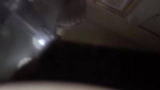 Best nut I've had in awhile. (Cum shoots far!)