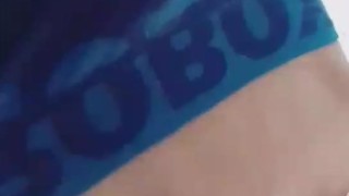 Buena vrga de joven de 19 años