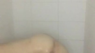 Anal sex fisting dildo 01
