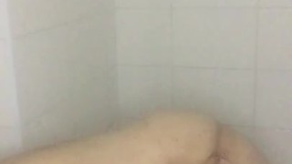 Anal sex fisting dildo 02