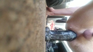 Plowing myself: The CONCLUSION