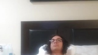My first official pornhub nut
