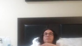 My first official pornhub nut