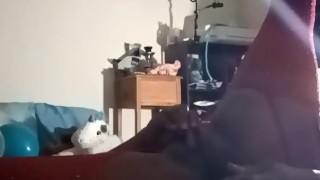 Happy Birthday To Me (new toy reveal part 2)Anal play