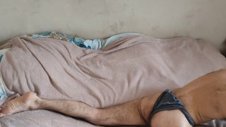 It's nice to feel good