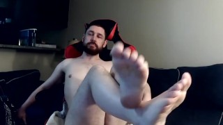 Introduction to My Feet