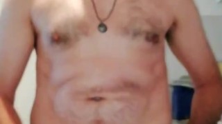 Schau zu wie ich es mir mache