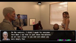 The Office Wife (by J. S. Deacon) - pt. 34