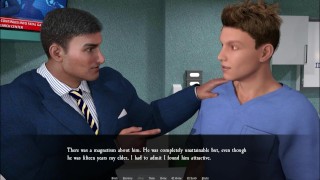 Bound By Night Teaser