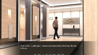 Bound By Night Teaser