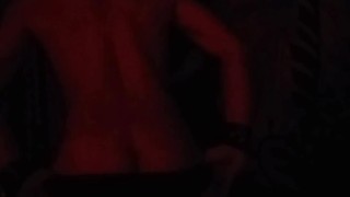 dance in the dark red room, complete