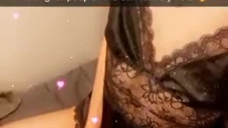 Boy waiting to get ruined 👈