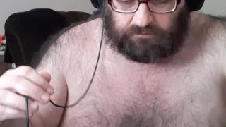 Watching porn making porn 