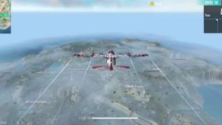 my second game in free fire - #2