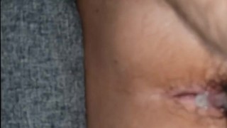 Breeding this sexy hunk rough and hard doggystyle