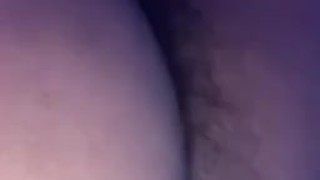 Gay (sneaky hand)…..