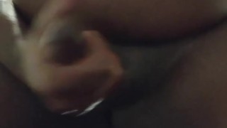 Thick boy cumming