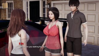 My Real Desire 18