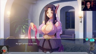 Funbag Fantasy Ep.10 "Ultima notte a Boan" FULL WALKTHROUGH ITA