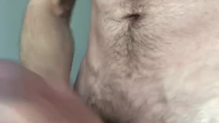 BIG CUM!!!! Huge load after 3 days of holding cum. Hot Cumshot close up. TheSexyJ