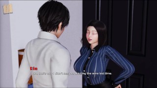 My Real Desire 13 Remastered