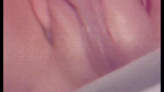 Pussy Pump Made My Pussy SUPER Swollen