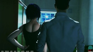 AOA ACADEMY #102 - PC Gameplay [HD]