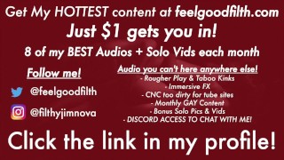 Step Daddy Owns You & Fills You With Cum [Erotic Audio for Women]