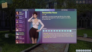 Lust Academy 93