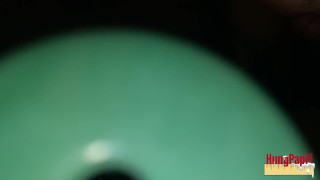 Cheating Boyfriend Fucked Raw HungPapi