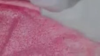 Buena tocada de verga