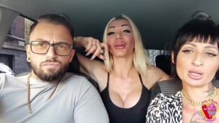 Collection Threesom 3