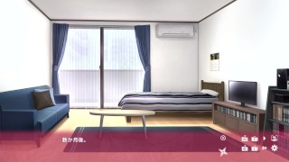 【R18版女忍者エロゲーNinNinDays2動画23】ハーレムルートエピローグ！(くノ一 ニンニンデイズ2実況プレイ ninja Hentai game)