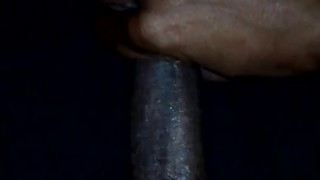 Horny and had to get off