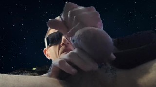 Cumming to the Stars