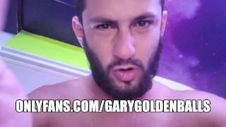 Submit and Worship a Superior Alpha Master - for Slaves ready to serve sucking cock