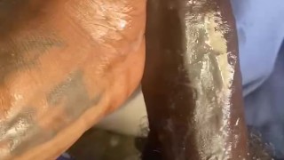 WOW ! YOU WILL EAT MY COCK MORE 13 videos on the way NASTY VERBAL SPITTING BBC ALPHA DADDY KATO ! 