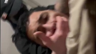 Fucked Raw By Police