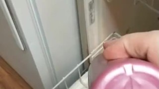 gabin Today 20220212 toybox claning (re-TOO