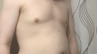 Wake up piss