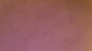 Riding my Gigantic dildo stretching my ass making me cum and me tasting it