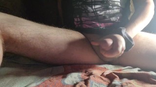 Just a bit of fun on my new loft 😅🥵