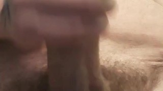 POV jacking off on you - Cummdrumm