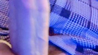 Dirty talking step brother 