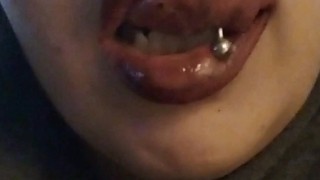 Lucious lips 👄💋😉